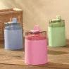 Automatische pop-up tandenstokerhouder - opbergdoosKeuken