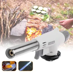 Professionele BBQ-aansteker - 1300 graden vlamBarbecue - BBQ
