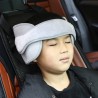 Kids adjustable headrest - neck support - car seat pillowSeat covers