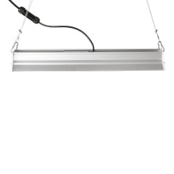 280W - 560 LED - kweeklamp voor planten - volledig spectrum - fytolampKweeklampen