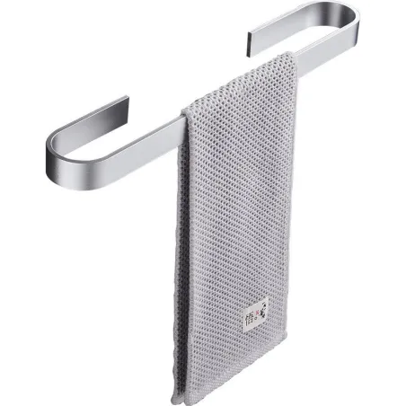 Towel holder - wall mounted - waterproof - kitchen - bathroomBathroom & Toilet