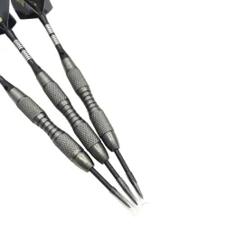 Dragon embleem - professionele harde darts - stalen punt - 16cm - 3 stuksPuzzels & spellen