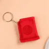 Mini Arabic Islamic Quran - keychainKeyrings