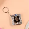 Mini Arabic Islamic Quran - keychainKeyrings