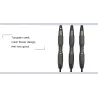 Dragon embleem - professionele harde darts - stalen punt - 16cm - 3 stuksPuzzels & spellen