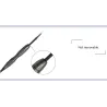 Dragon embleem - professionele harde darts - stalen punt - 16cm - 3 stuksPuzzels & spellen
