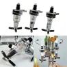 Wandgemonteerde wijn / bier / wodka dispenser - 4 flessen rij - 25ml - 30ml - 45mlBar producten
