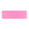Yoga mat with position lines - gym - pilates - fitness - non-slip sport matEquipment