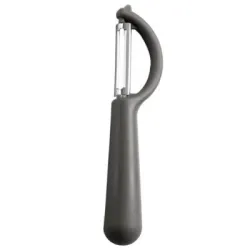Fruit / vegetable sharp peeler - stainless steelKitchen