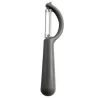 Fruit / vegetable sharp peeler - stainless steelKitchen