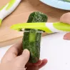 Fruit- / groenteschiller - roestvrij staalKeuken