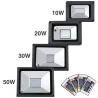 LED schijnwerper - buitenreflector - waterdicht - 20W - 30W - 50WVerlichting