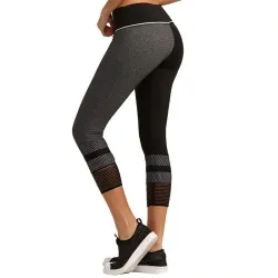 Dames yogabroek - fitness - hardlopen - hoge taille - hoge kwaliteitFitness
