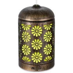 Vintage air humidifier - essential oils diffuser - 200mlHumidifiers