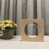 3D tandvormige nachtlamp - LED - USBVerlichting