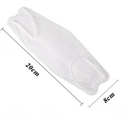 PM2.5 - mouth / face protective mask - cotton