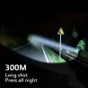 Multifunctional Bluetooth bicycle speaker - with flashlightBluetooth speakers