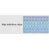 LED schijnwerper - buitenreflector - waterdicht - 20W - 30W - 50WVerlichting