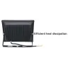 LED schijnwerper - buitenreflector - waterdicht - 20W - 30W - 50WVerlichting