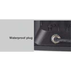 LED schijnwerper - buitenreflector - waterdicht - 20W - 30W - 50WVerlichting
