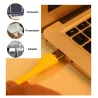 5V - 1.2W - LED - USB - mini reading light - flexibleCables