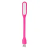 5V - 1.2W - LED - USB - mini reading light - flexibleCables