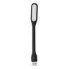 5V - 1,2W - LED - USB - mini leeslampje - flexibelKabels