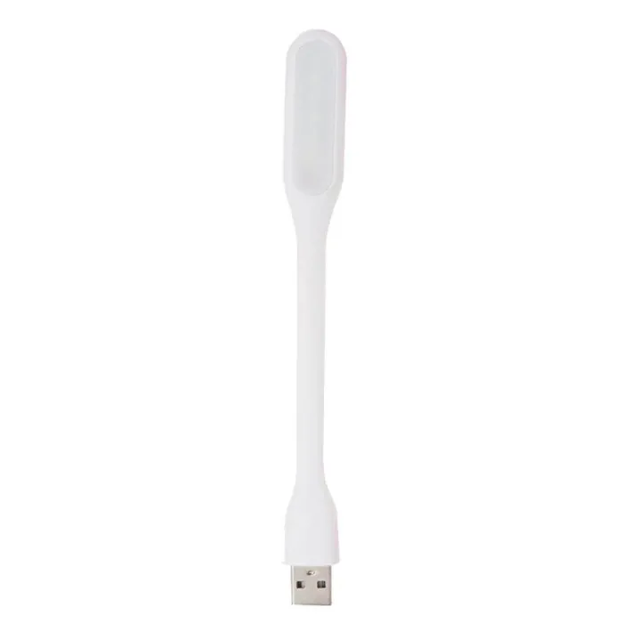 5V - 1.2W - LED - USB - mini reading light - flexibleCables