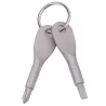 Mini cross screwdriver - multi tool - keychainScrewdrivers