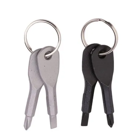 Mini cross screwdriver - multi tool - keychainScrewdrivers