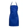 Kitchen / work apron - with adjustable straps / pocket - restaurant / chefKitchen