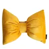 Scandinavische stijl - boogvormig kussen - fluweel - 32 * 26 cmKussens