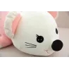 Pluche muis / rat - speelgoed - kussen - 60cm - 80cm - 100cmKnuffels
