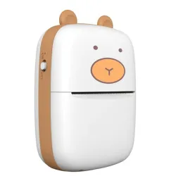 Mini thermische printer - BluetoothPrinters