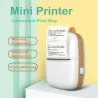 Mini thermische printer - BluetoothPrinters