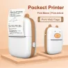Mini thermische printer - BluetoothPrinters