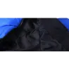 Warm donsjack - met afneembare bontcapuchonKinderen