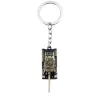 3D tank - keychainKeyrings