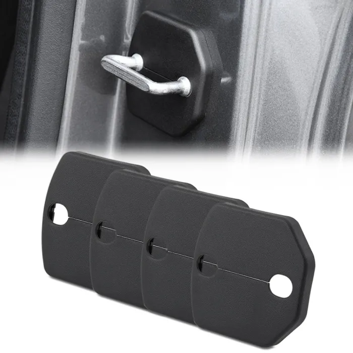 Afdekking autodeur - voor Volvo S80 - Ford Focus 3 - Escort / Fiesta / KUGA / S-MAX - MondeoInterieur accessoires