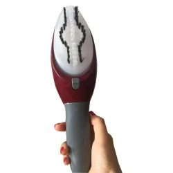 Electric hair dye combHair dye