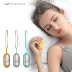 Slim microstroomapparaat - angst - depressie - slapeloosheid verlichten - USBSlapen