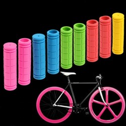 Fahrradlenkerabdeckung - MTB - Gummigriff