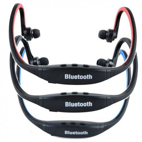 Sport Bluetooth-oortelefoon - draadloos - handsfree - S9