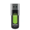 Lexar - JumpDrive - S57 - USB 3 - geheugenstick - 32GB - 64GB - 128GB - 256GBUSB geheugen