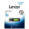 Lexar - JumpDrive - S57 - USB 3 - geheugenstick - 32GB - 64GB - 128GB - 256GBUSB geheugen