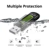 Lexar - JumpDrive - S57 - USB 3 - geheugenstick - 32GB - 64GB - 128GB - 256GBUSB geheugen