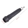 Walking / hiking stick tip end - carbon tungsten steel - 8cmSurvival tools
