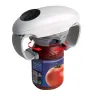 Electric jar / can opener - automatic - adjustableKitchen