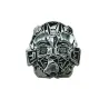 3D transformers - metal emblem - car stickerStickers