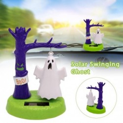 Swinging Ghost - Sonnenspielzeug
